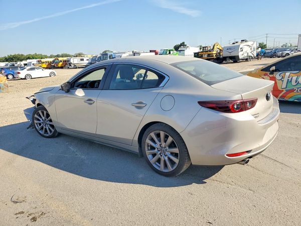 2023 MAZDA 3