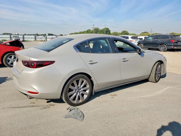 2023 MAZDA 3