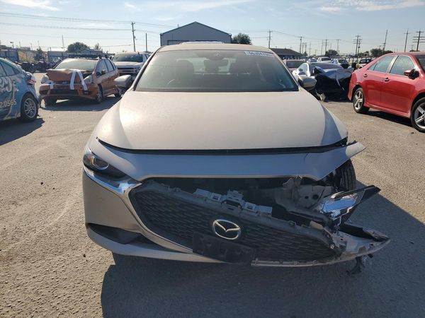 2023 MAZDA 3