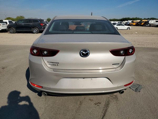 2023 MAZDA 3