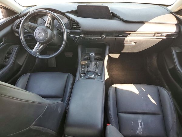 2023 MAZDA 3