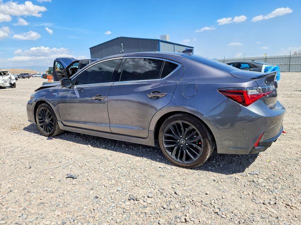 2020 ACURA ILX