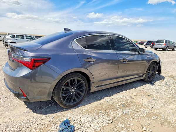 2020 ACURA ILX