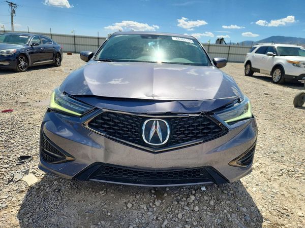 2020 ACURA ILX