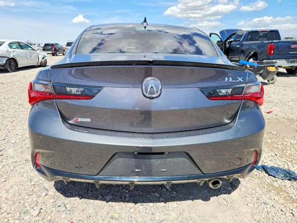 2020 ACURA ILX