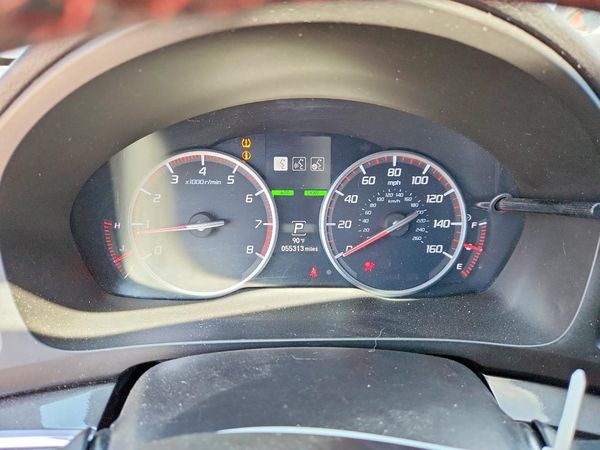 2020 ACURA ILX
