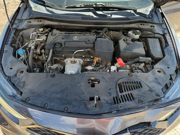 2020 ACURA ILX