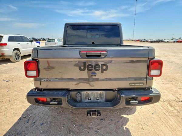 2023 JEEP GLADIATOR