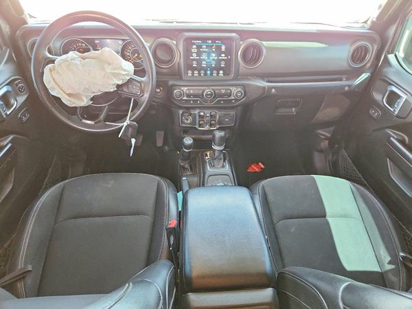 2023 JEEP GLADIATOR