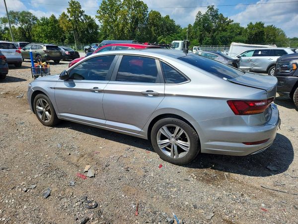 2019 VOLKSWAGEN JETTA S, SE, R-Line