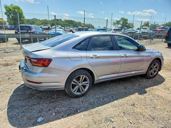 2019 VOLKSWAGEN JETTA S, SE, R-Line