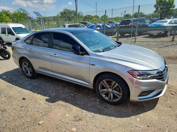 2019 VOLKSWAGEN JETTA S, SE, R-Line
