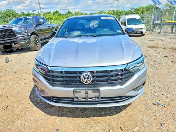 2019 VOLKSWAGEN JETTA S, SE, R-Line