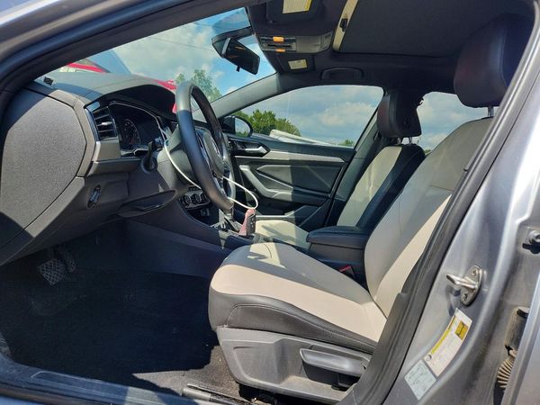 2019 VOLKSWAGEN JETTA S, SE, R-Line
