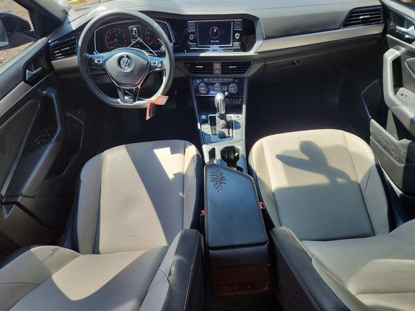 2019 VOLKSWAGEN JETTA S, SE, R-Line