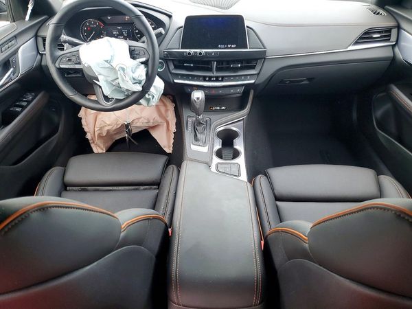 2026 CADILLAC CT4 Sport