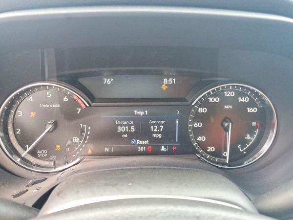 2026 CADILLAC CT4 Sport