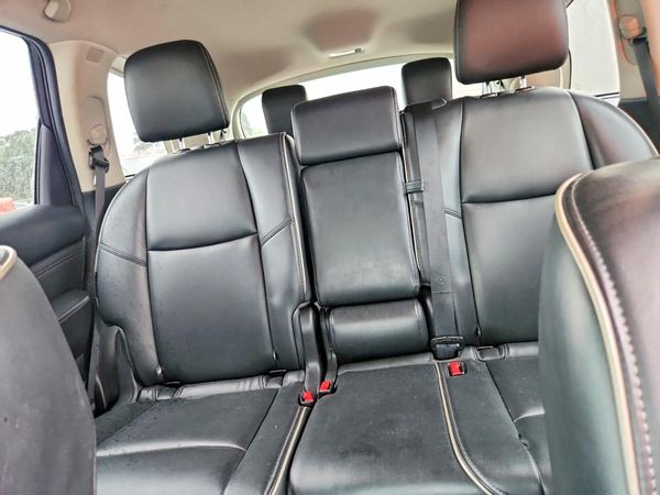 2019 INFINITI QX60