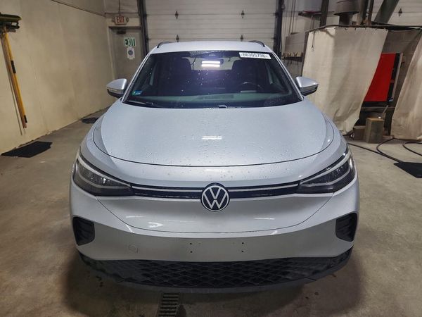 2022 VOLKSWAGEN ID.4 Pro
