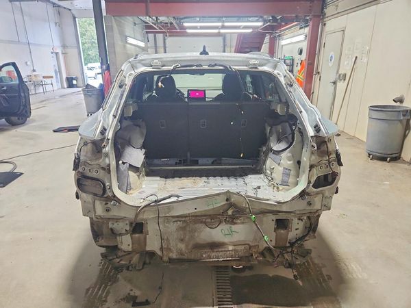 2022 VOLKSWAGEN ID.4 Pro
