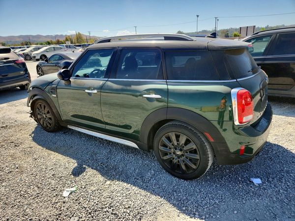 2018 MINI COOPER