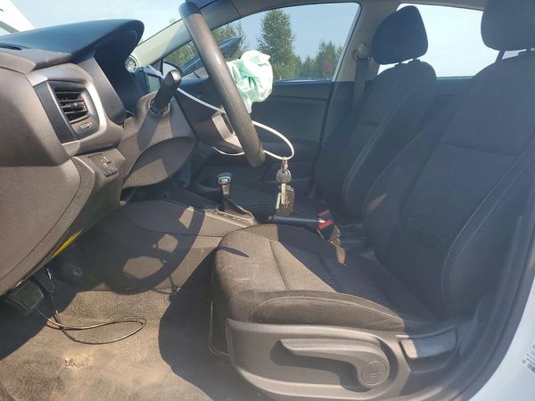 2020 KIA RIO