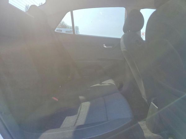 2020 KIA RIO
