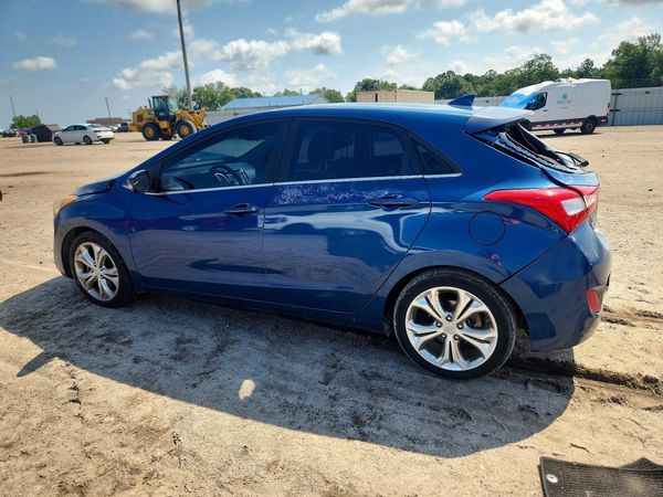 2014 HYUNDAI ELANTRA STD, Style, Tech