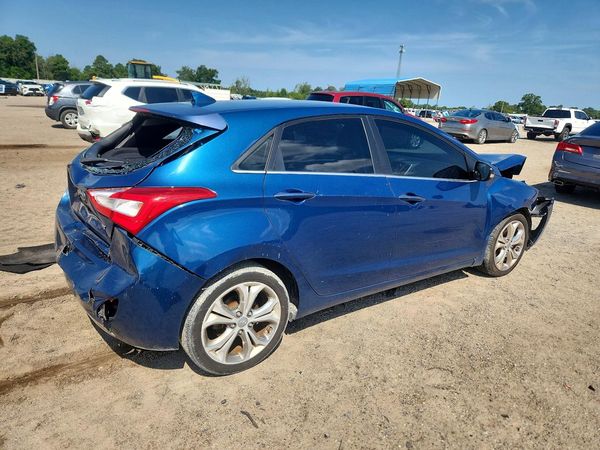 2014 HYUNDAI ELANTRA STD, Style, Tech