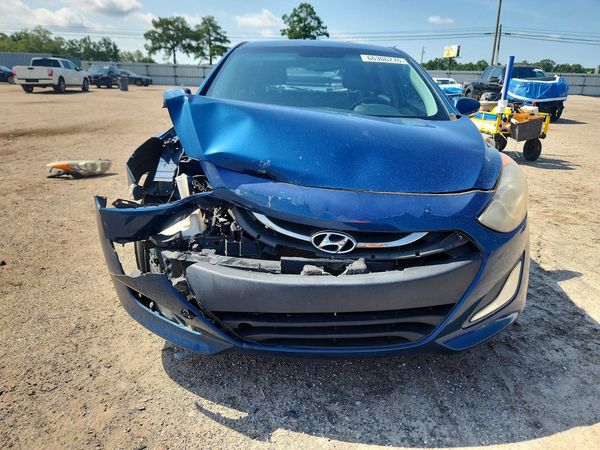 2014 HYUNDAI ELANTRA STD, Style, Tech