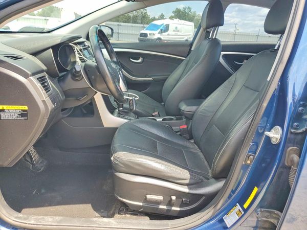 2014 HYUNDAI ELANTRA STD, Style, Tech