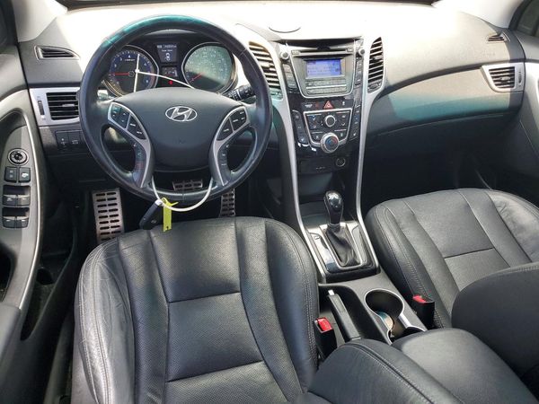 2014 HYUNDAI ELANTRA STD, Style, Tech