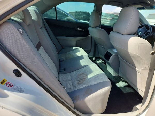 2014 TOYOTA CAMRY — PSRS