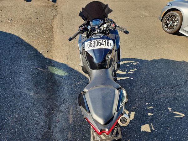 2024 KAWASAKI EX500