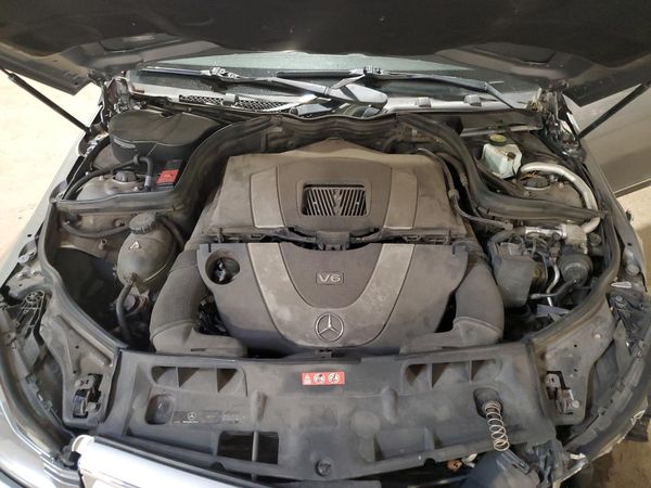 2012 MERCEDES-BENZ C C300 4-MATIC