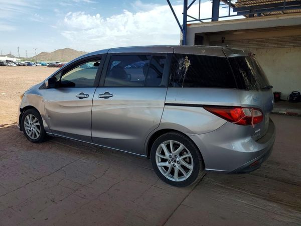 2012 MAZDA 5 Sport/GX