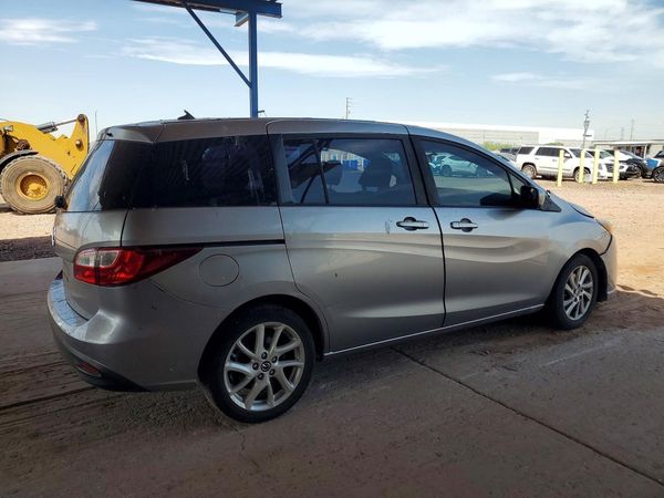 2012 MAZDA 5 Sport/GX