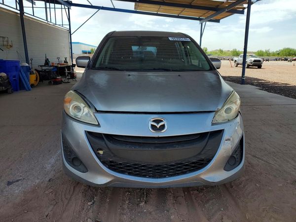 2012 MAZDA 5 Sport/GX