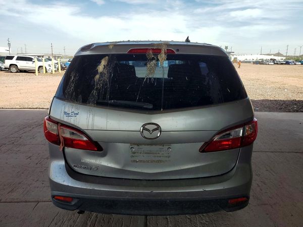 2012 MAZDA 5 Sport/GX