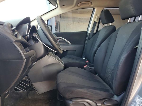 2012 MAZDA 5 Sport/GX