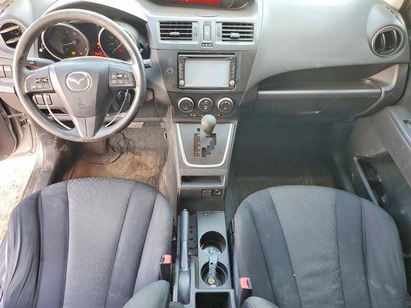 2012 MAZDA 5 Sport/GX