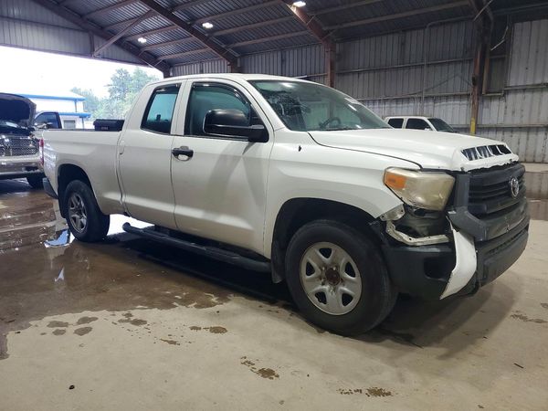 2017 TOYOTA TUNDRA SR/SR5