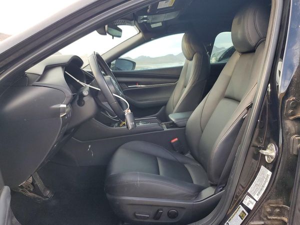 2024 MAZDA 3 Preferred Package