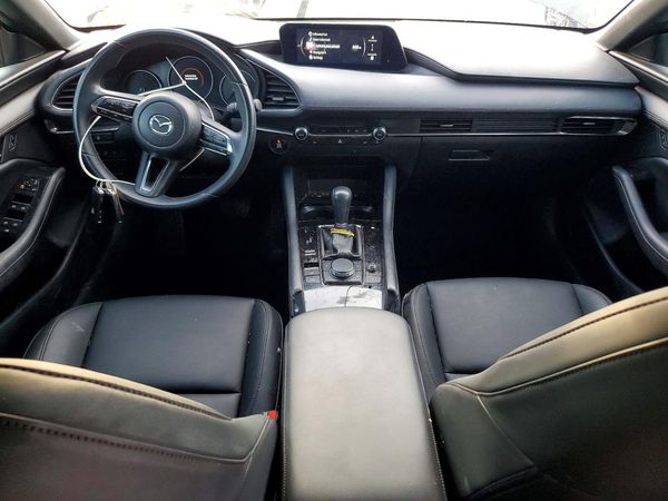 2024 MAZDA 3 Preferred Package