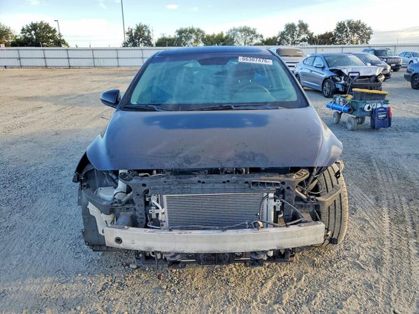 2018 HYUNDAI IONIQ Electric (EV)