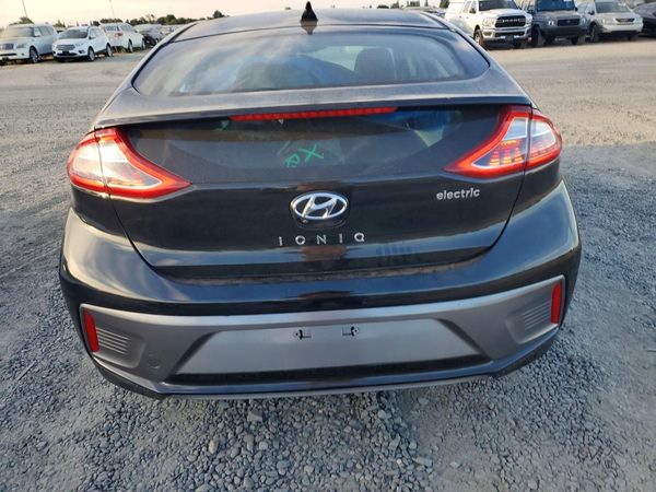 2018 HYUNDAI IONIQ Electric (EV)