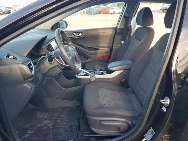 2018 HYUNDAI IONIQ Electric (EV)
