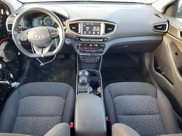 2018 HYUNDAI IONIQ Electric (EV)