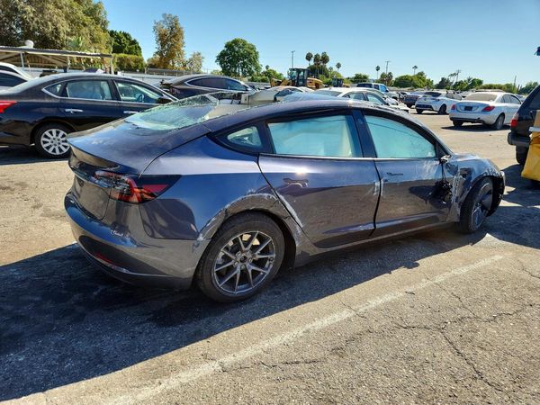 2023 TESLA MODEL 3 — PSRA