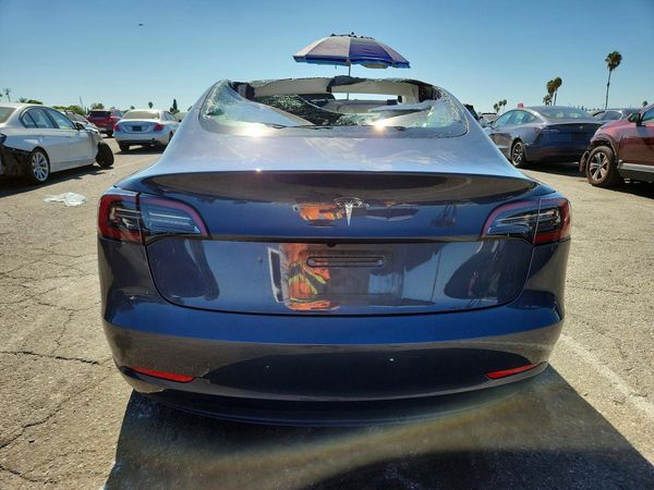2023 TESLA MODEL 3 — DIRR